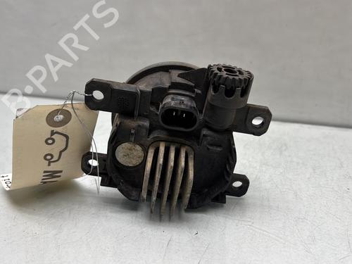 Right front fog light CITROËN DS3 (SA_) 1.6 HDi 110 | BP29413579C31 