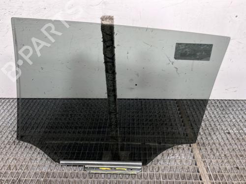Rear right door window TOYOTA AVENSIS Estate (_T27_) 2.0 D-4D (ADT270_, ADT270R) | BP29528355C21 