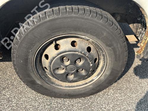 Front right quarter glass PEUGEOT BOXER Van (244) 2.2 HDi | BP30328224C112