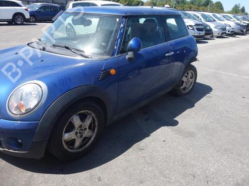 Warning switch MINI MINI (R56) Cooper | BP19982571I22  - Image 10