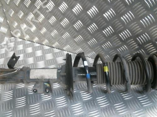 Used Right front shock absorber KIA PICANTO II (TA) 1.2 (85 hp) 19999998