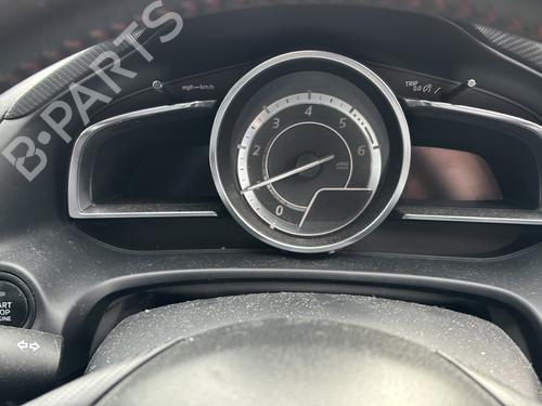 Left front brake caliper MAZDA 3 (BM, BN) 2.2 D | BP25302969M105 - Image 19