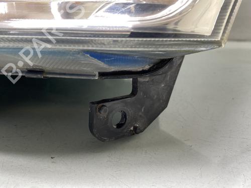 Left headlight HONDA CIVIC VII Hatchback (EU, EP, EV) 1.7 CTDi (EP4, EU9) | BP31294246C28 - Image 4