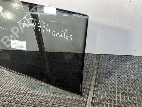 Rear right door window VW GOLF IV (1J1) 1.9 TDI | BP28282223C21 