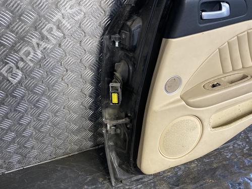 Right rear door ALFA ROMEO 159 Sportwagon (939_) 2.4 JTDM Q4 (939BXM2B) | BP21956880C5 