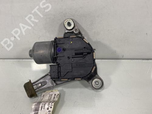 Used Front wiper motor Front wiper motor RENAULT SCÉNIC IV (J9_) [2016-2022] 20003835 20003835
