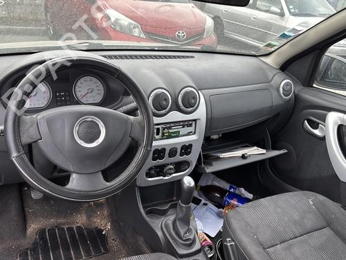 Engine control unit (ECU) DACIA SANDERO 1.2 16V | BP30262490M57 - Image 6