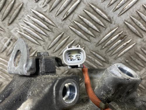 AC compressor TOYOTA AURIS (_E15_) 1.4 D-4D (NDE150_, NDE150R) | BP31205881M34 - Image 3