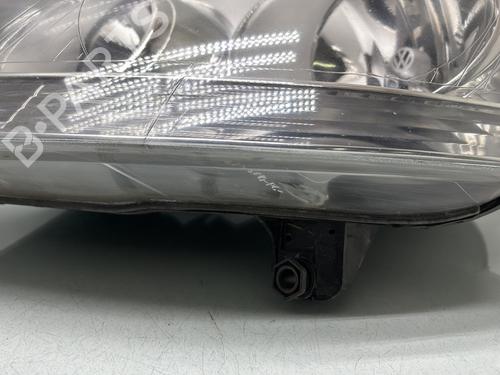 Left headlight VW GOLF V Variant (1K5) 1.9 TDI | BP32263880C28