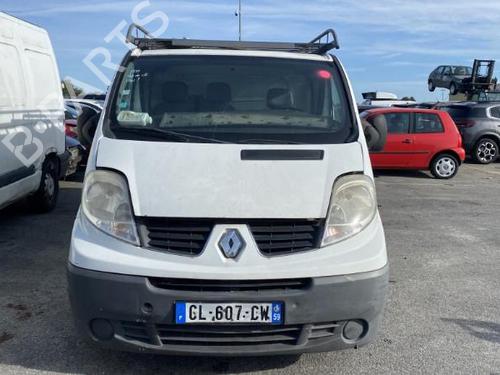 Front wiper motor RENAULT TRAFIC II Van (FL) 2.0 dCi 90 (FL0H, FL00, FL01, FL0M, FL0P, FL0S) | BP23764625M29 - Image 19