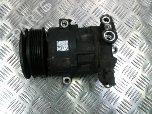 Used AC compressor FIAT GRANDE PUNTO (199_) [2005-2025]  19979636