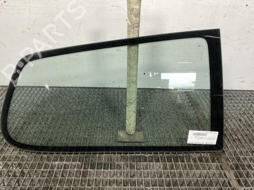 Used Rear right quarter glass VW FOX Hatchback (5Z1, 5Z3, 5Z4) 1.2 (55 hp) 25048643