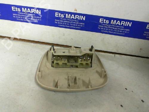 Interior roof light CITROËN C4 Coupe (LA_) 1.6 HDi | BP20007015I8 