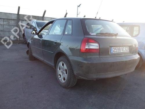 Seat buckle AUDI A3 (8L1) 1.9 TDI | BP20015085I32 