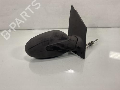 Used Right mirror Right mirror SMART FORTWO Coupe (450) 0.8 CDI (450.300, 450.301, 450.302, 450.303, 450.306) (41 hp) 19953094 19953094