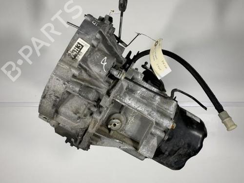 Gearbox RENAULT CLIO IV (BH_) 1.2 16V | BP20659641M3 