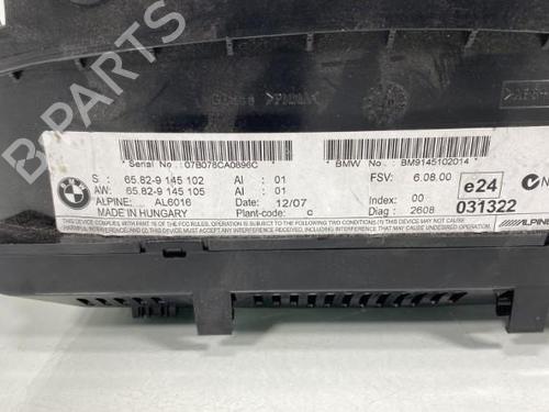 Used Display monitor Display monitor BMW 3 Touring (E91) 325 d (197 hp) 19999931 19999931