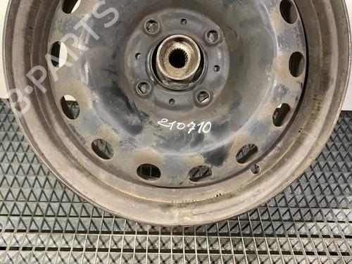 Rim CITROËN C2 (JM_) 1.4 HDi | BP21960183C45 