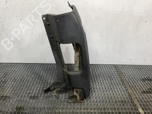 Used Corner bumper Corner bumper 21962626 21962626