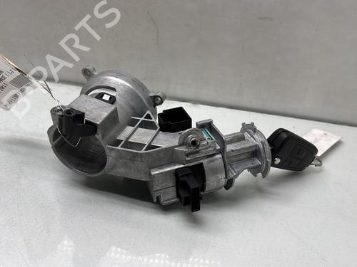 Ignition barrel OPEL CORSA D (S07) 1.3 CDTI (L08, L68) | BP31883265M48