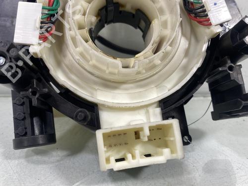 Squib airbag NISSAN MICRA III (K12) 1.2 16V | BP29841651C102 