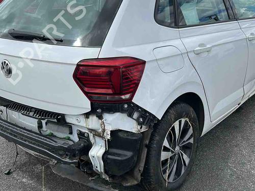 håndbremse VW POLO VI (AW1, BZ1, AE1) 1.6 TDI | BP39427055I18 - Image 9