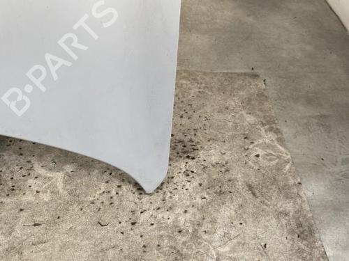 Hood NISSAN QASHQAI I (J10, NJ10) 1.5 dCi | BP21960262C1 