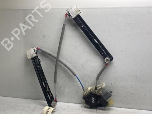 Used Rear left window mechanism Rear left window mechanism FORD B-MAX (JK) 1.0 EcoBoost (120 hp) 19970428 19970428