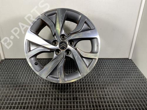 Used Rim CITROËN C4 AIRCROSS 1.8 HDi 150 AWC (150 hp) 29413648