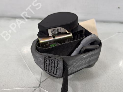 Used Front left seatbelt Front left seatbelt RENAULT TWINGO I (C06_) 1.2 (C066, C068) (58 hp) 33484539 33484539