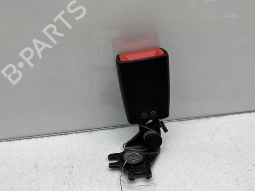 Used Seat buckle FORD FOCUS III 1.6 TDCi (95 hp) 28510447