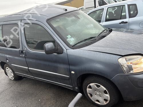 Left front shock absorber CITROËN BERLINGO / BERLINGO FIRST MPV (MF_, GJK_, GFK_) 1.6 HDI 90 (MF9HX) | BP32495805M16 