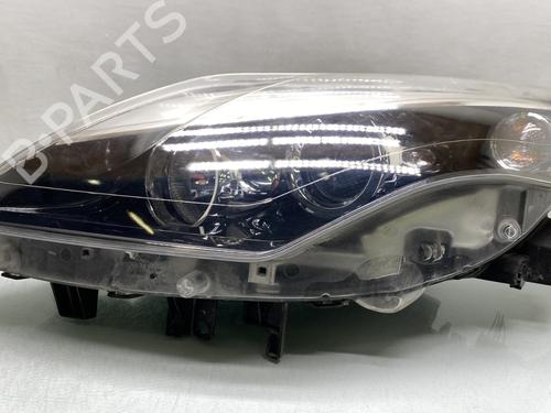 Used Left headlight RENAULT LAGUNA III (BT0/1) 2.0 dCi (BT07, BT0J, BT14, BT1A, BT1S) (131 hp) 31161120