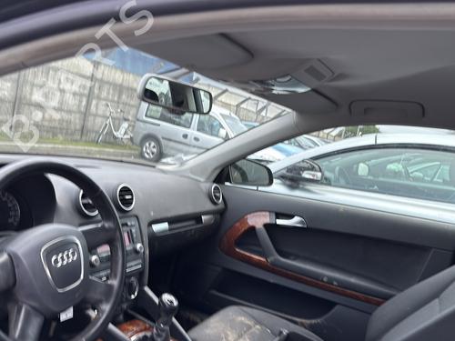 Front left window mechanism AUDI A3 (8P1) 1.9 TDI | BP32115151C22  - Image 20