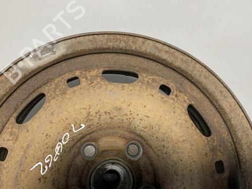 Rim VW FOX Hatchback (5Z1, 5Z3, 5Z4) 1.4 TDI | BP21959184C45