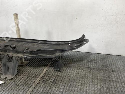 Crossmember RENAULT ESPACE IV (JK0/1_) 2.0 dCi (JK01, JK02, JK1J, JK1K, JK1H) | BP21538489C162 
