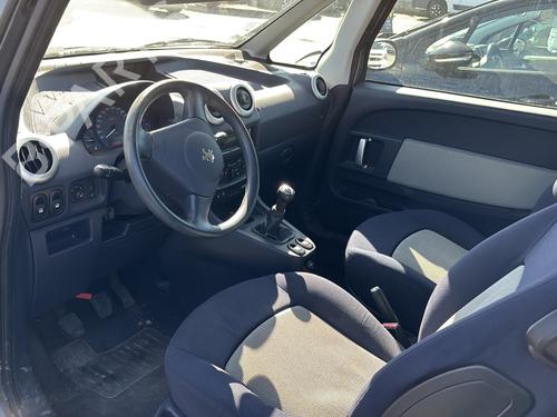 ABS pump PEUGEOT 1007 (KM_) 1.4 | BP28496523M43  - Image 24