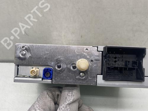 Radio CITROËN C3 III (SX) 1.2 PureTech 82 | BP29597599E6 