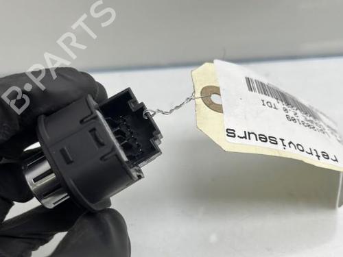 Used Mirror switch Mirror switch VW PASSAT CC B6 (357) 2.0 TDI (140 hp) 19949055 19949055