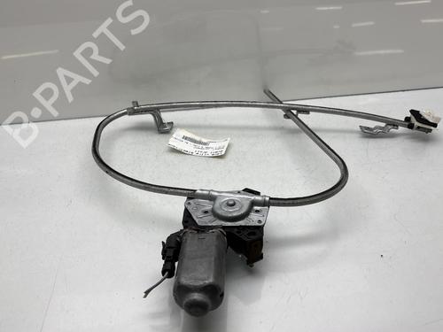 Front right window mechanism RENAULT CLIO I (B/C57_, 5/357_) 1.2 (5/357Y, 5/357K) | BP29615467C23 
