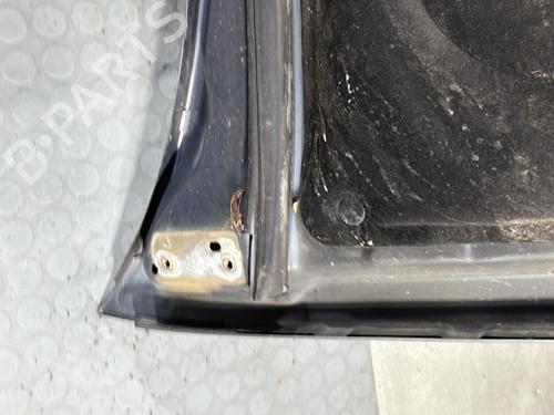 Hood CITROËN BERLINGO / BERLINGO FIRST MPV (MF_, GJK_, GFK_) 1.6 HDI 90 (MF9HX) | BP28190441C1 