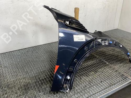 Forskærm Højre Forskærm Højre MINI MINI (R56) Cooper D (109 hp) 21960407 21960407