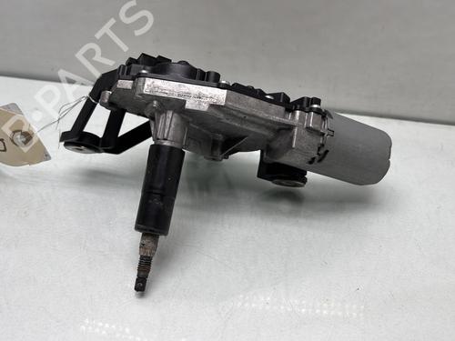 Rear wiper motor VW POLO IV (9N_, 9A_) 1.4 TDI | BP28496747M102