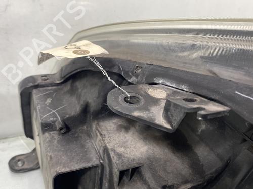 Right headlight RENAULT VEL SATIS (BJ0_) 2.0 dCi (BJ03, BJ0B) | BP31049047C29 - Image 5