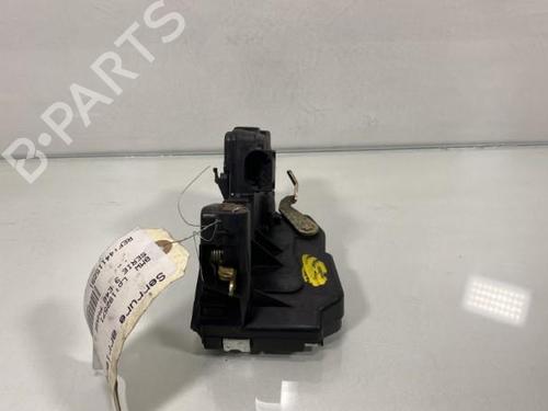 Rear left lock BMW 3 (E46) 316 i | BP20001856C100 