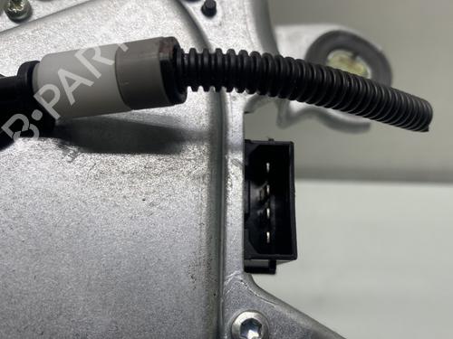 Rear wiper motor SKODA FABIA II Combi (545) 1.2 TSI | BP26936212M102 