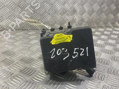 Used ABS pump HYUNDAI SANTA FÉ II (CM) [2005-2015]  19961285