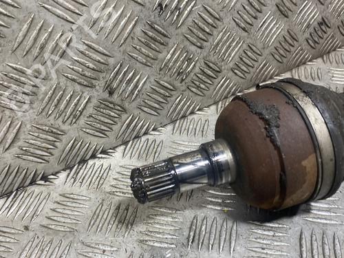Used Left front driveshaft Left front driveshaft OPEL ASTRA J (P10) 1.7 CDTI (68) (110 hp) 23765707 23765707