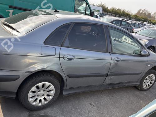 Forkjerm høyre CITROËN C5 I (DC_) 2.0 HDi (DCRHZB, DCRHZE) | BP26133741C42 