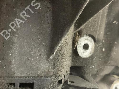 Gearbox VW POLO (9N_, 9A_) 1.2 12V | BP19962449M3 